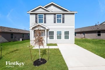 San Antonio house for rent - 7383 Cultivator Way San Antonio, TX 78252