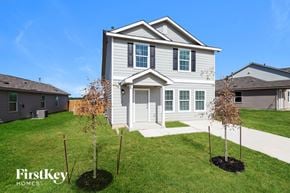 San Antonio house for rent - 7383 Cultivator Way San Antonio, TX 78252