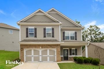 Canton house for rent - 240 Jefferson Avenue Canton, GA 30114