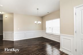 Canton house for rent - 240 Jefferson Avenue Canton, GA 30114