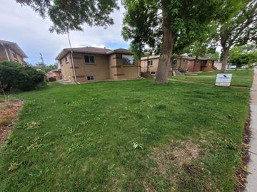 Edgewater house for rent - AVAILABLE OCT. 1st | 4BR/2BA EDGEWATER HOME | 2-CAR GARAGE | FENCED YARD | 3D VIRTUAL TOUR AVAILABLE