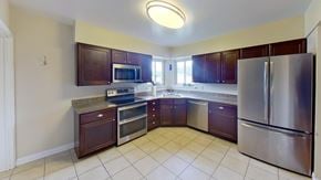 Edgewater house for rent - 2230 Marshall Street