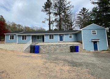 Bolton apartment for rent - CEDAR HILL ESTATES - ALL