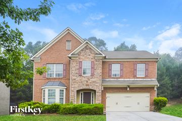 Conyers house for rent - 1983 Windsor Creek Drive SW Conyers, GA 30094