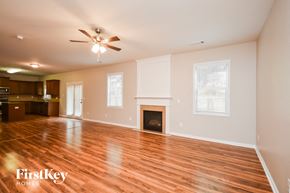 Conyers house for rent - 1983 Windsor Creek Drive SW Conyers, GA 30094