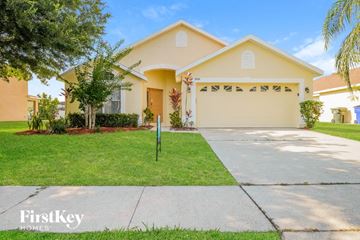 Saint Cloud house for rent - 2424 DEER CREEK BOULEVARD SAINT CLOUD, FL 34772