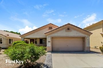 Glendale house for rent - 5859 W COCHISE Drive Glendale, AZ 85302