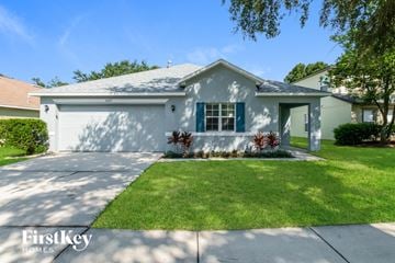 Riverview house for rent - 6623 WATERTON DRIVE RIVERVIEW, FL 33578