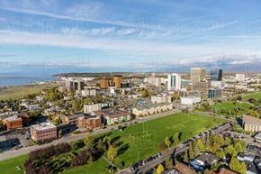 Anchorage apartment for rent - Anchorage The Little City With A Lot Of Fun!