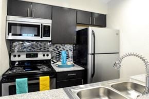 Austin apartment for rent - at Mesh, Texas