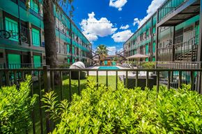 Austin apartment for rent - at Mesh, Texas