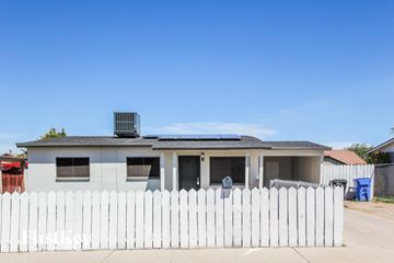 Phoenix house for rent - 6233 S 18TH Avenue Phoenix, AZ 85041