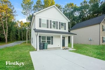 Kannapolis house for rent - 214 Parkway Avenue NW Kannapolis, NC 28027