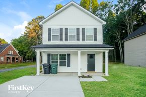 Kannapolis house for rent - 214 Parkway Avenue NW Kannapolis, NC 28027