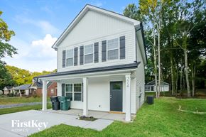 Kannapolis house for rent - 214 Parkway Avenue NW Kannapolis, NC 28027