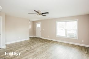 Kannapolis house for rent - 214 Parkway Avenue NW Kannapolis, NC 28027