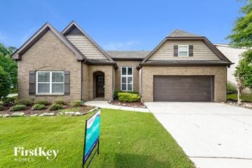 Leeds house for rent - 995 Valley Circle Leeds, AL 35094