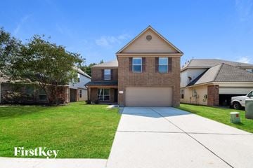 Conroe house for rent - 16941 Wren Hill Street Conroe, TX 77385