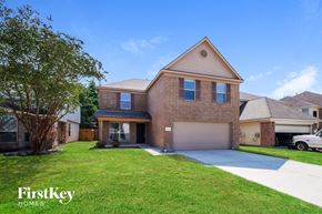 Conroe house for rent - 16941 Wren Hill Street Conroe, TX 77385