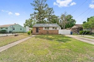 Jacksonville house for rent - 403 Nelson Drive