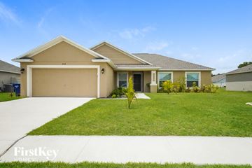Winter Haven house for rent - 444 LANHAM DRIVE WINTER HAVEN, FL 33881