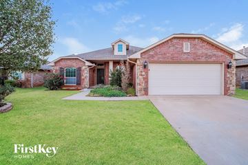 Moore house for rent - 601 Apple Tree Lane Moore, OK 73160
