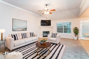 Moore house for rent - 601 Apple Tree Lane Moore, OK 73160