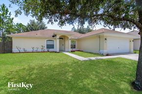 Palm Bay house for rent - 826 Tedder Road Palm Bay, FL 32909