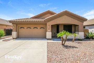 Litchfield Park house for rent - 12529 W HIGHLAND Avenue Litchfield Park, AZ 85340