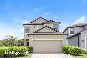 Brandon house for rent - 1506 ACADIA HARBOR PLACE BRANDON, FL 33511