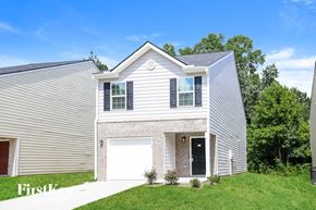 Riverdale house for rent - 2550 Wood Bend Lane Riverdale, GA 30296