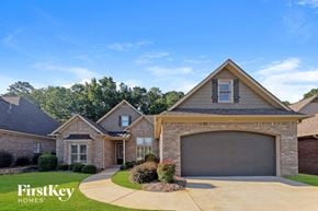 Trussville house for rent - A house with a garage is for sale by FirstKey Homes.