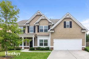 Dallas house for rent - 195 Parkcrest Crossing Dallas, GA 30132