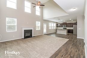 Dallas house for rent - 195 Parkcrest Crossing Dallas, GA 30132