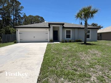 Palm Bay house for rent - 280 EDGEVALE ROAD SE PALM BAY, FL 32909