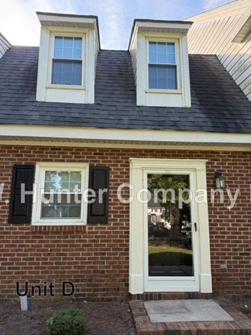 Wilson apartment for rent - 2505-A ST. CHRISTOPHER CIRCLE SW
