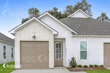Baton Rouge house for rent - 4804 Mokki Ln