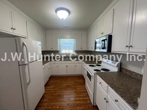 Wilson apartment for rent - 2509 I/J ST. CHRISTOPHER CIRCLE SW