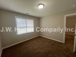 Wilson apartment for rent - 2509 I/J ST. CHRISTOPHER CIRCLE SW