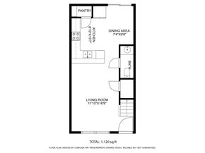 Sneads Ferry house for rent - 512 Oyster Rock Lane