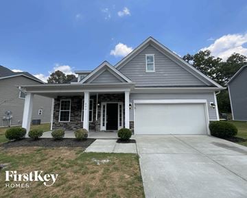 Knightdale house for rent - 409 Mt Carmel Road Knightdale, NC 27545