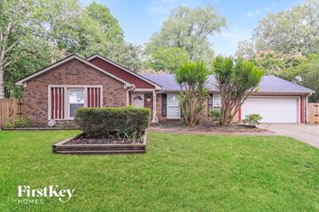 Collierville house for rent - 654 Wheatly Cove Collierville, TN 38017