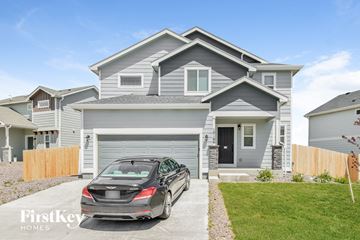 Colorado Springs house for rent - 10166 Luneth Drive Colorado Springs, CO 80925