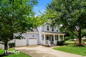 Knightdale house for rent - 1019 Village River Drive Knightdale, NC 27545