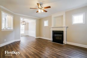 Knightdale house for rent - 1019 Village River Drive Knightdale, NC 27545