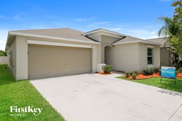 Ruskin house for rent - 1908 Broad Winged Hawk Drive Ruskin, FL 33570