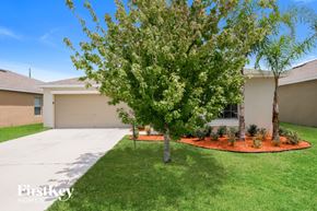 Ruskin house for rent - 1908 Broad Winged Hawk Drive Ruskin, FL 33570