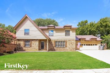 Memphis house for rent - 3007 Wood Thrush Drive Memphis, TN 38134