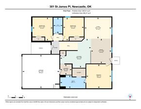 Newcastle house for rent - 301 St James Pl