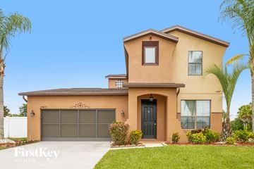 Kissimmee house for rent - 3963 Blossom Dew Drive Kissimmee, FL 34746